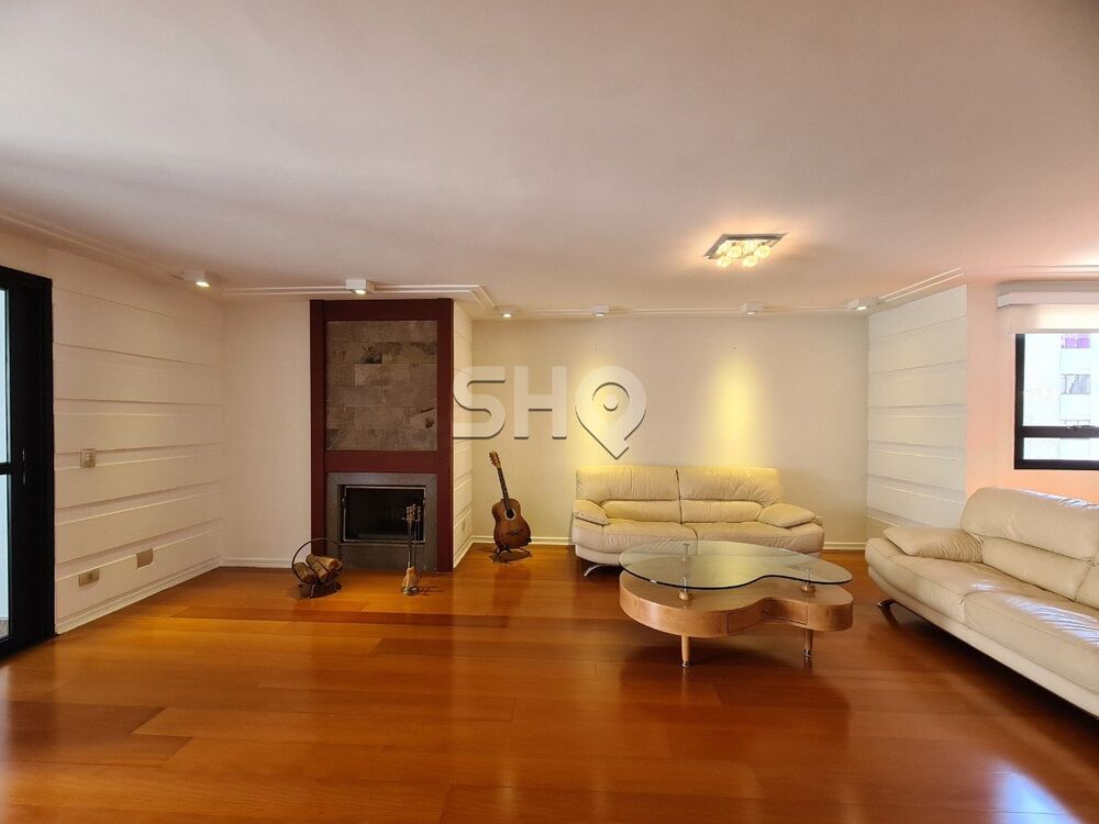Apartamento, 4 quartos, 237 m² - Foto 10