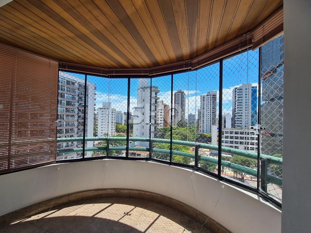 Apartamento, 4 quartos, 237 m² - Foto 12