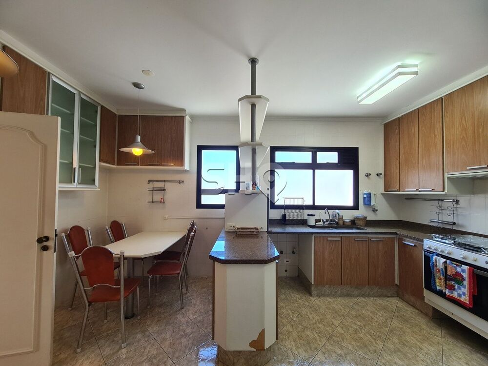 Apartamento, 4 quartos, 237 m² - Foto 11
