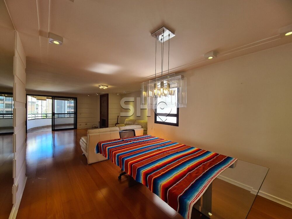 Apartamento, 4 quartos, 237 m² - Foto 3