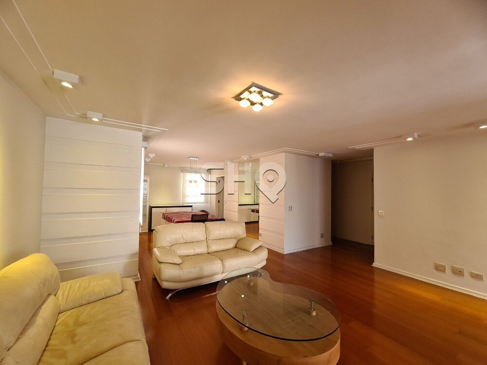 Apartamento, 4 quartos, 237 m² - Foto 5