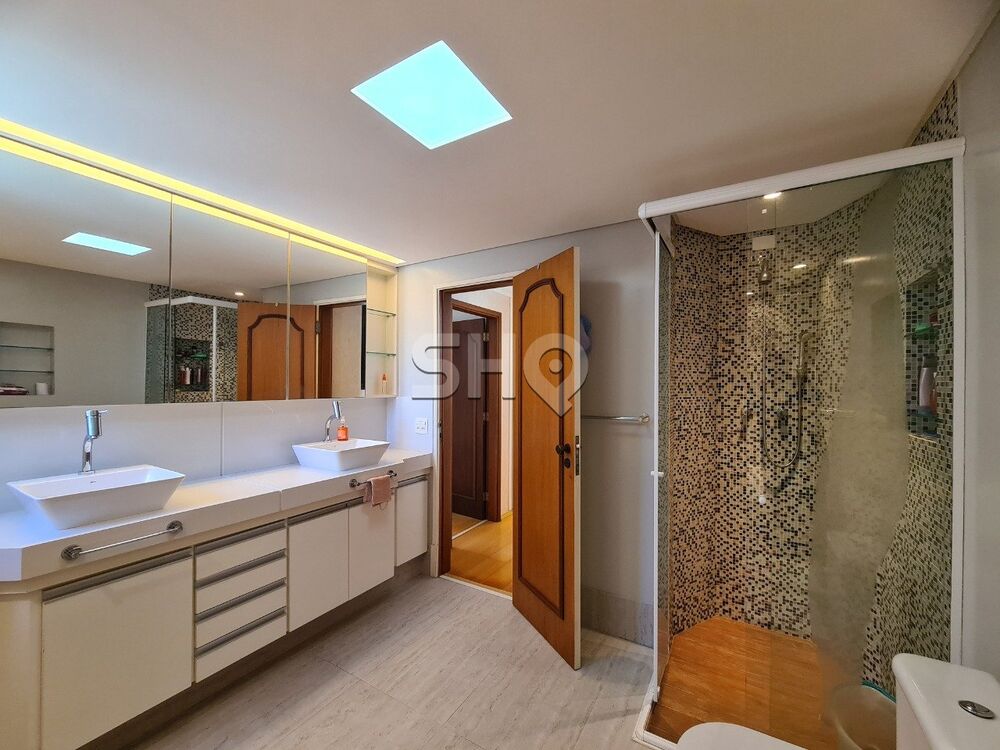 Apartamento, 4 quartos, 237 m² - Foto 14