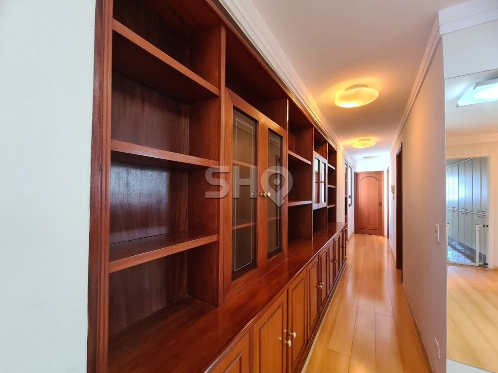 Apartamento, 4 quartos, 237 m² - Foto 9