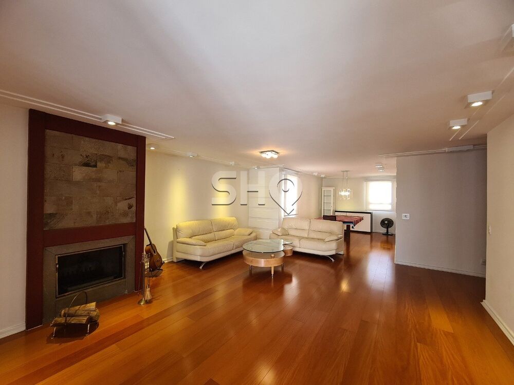 Apartamento, 4 quartos, 237 m² - Foto 15