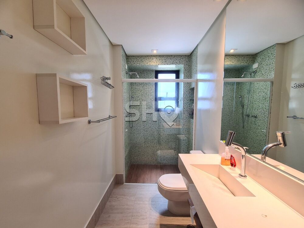 Apartamento, 4 quartos, 237 m² - Foto 7