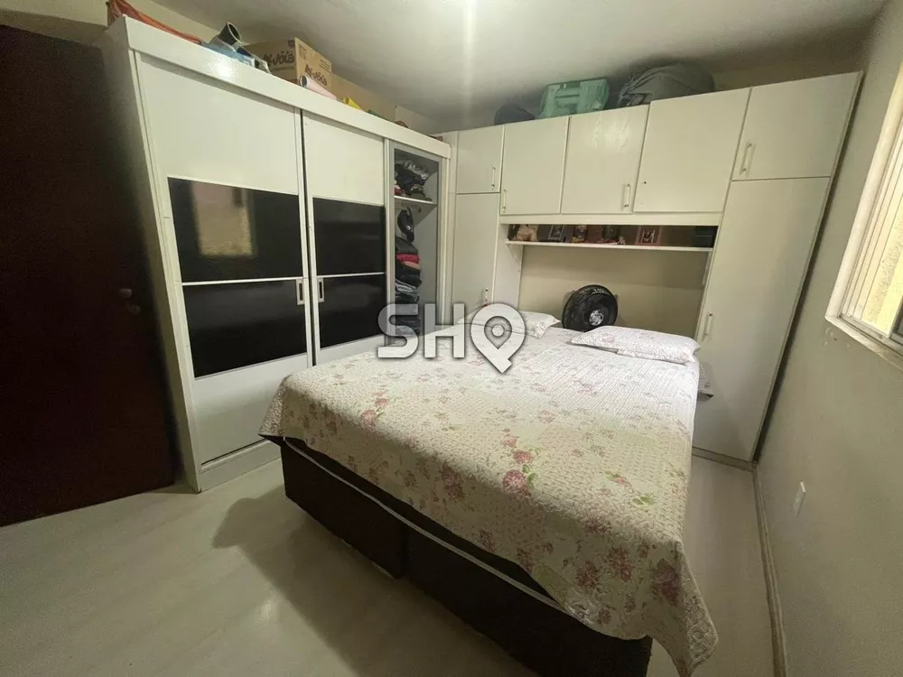 Sobrado à venda com 2 quartos, 105m² - Foto 3