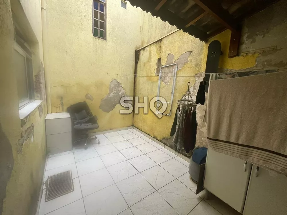 Sobrado à venda com 2 quartos, 105m² - Foto 1