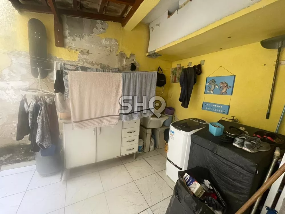 Sobrado à venda com 2 quartos, 105m² - Foto 8