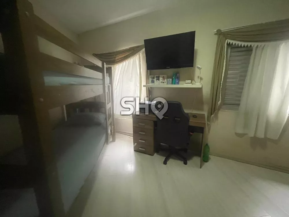 Sobrado à venda com 2 quartos, 105m² - Foto 7