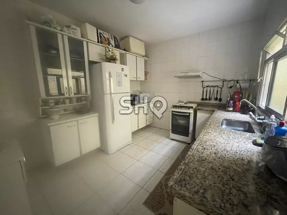 Sobrado à venda com 2 quartos, 105m² - Foto 6