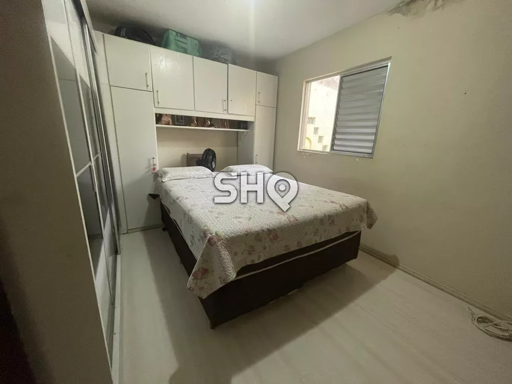 Sobrado à venda com 2 quartos, 105m² - Foto 2