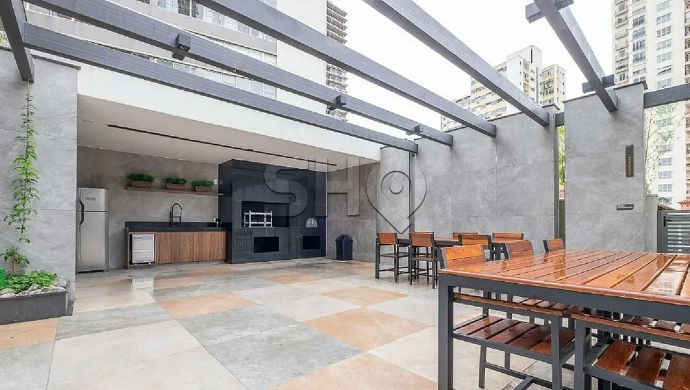 Apartamento, 2 quartos, 70 m² - Foto 3