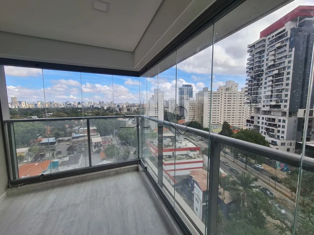 Apartamento, 2 quartos, 70 m² - Foto 1