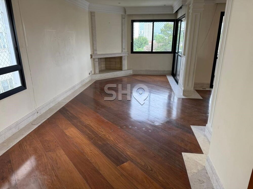Apartamento, 4 quartos, 216 m² - Foto 3