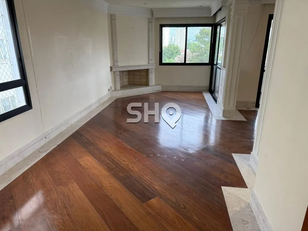 Apartamento, 4 quartos, 216 m² - Foto 15