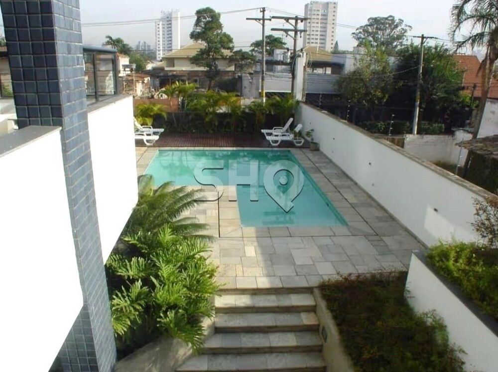 Apartamento, 4 quartos, 216 m² - Foto 9