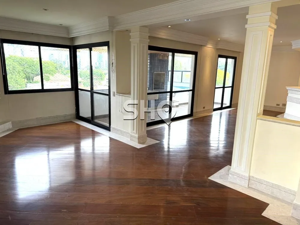 Apartamento, 4 quartos, 216 m² - Foto 13