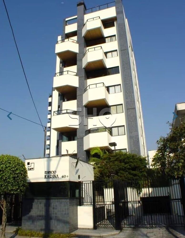 Apartamento, 4 quartos, 216 m² - Foto 8