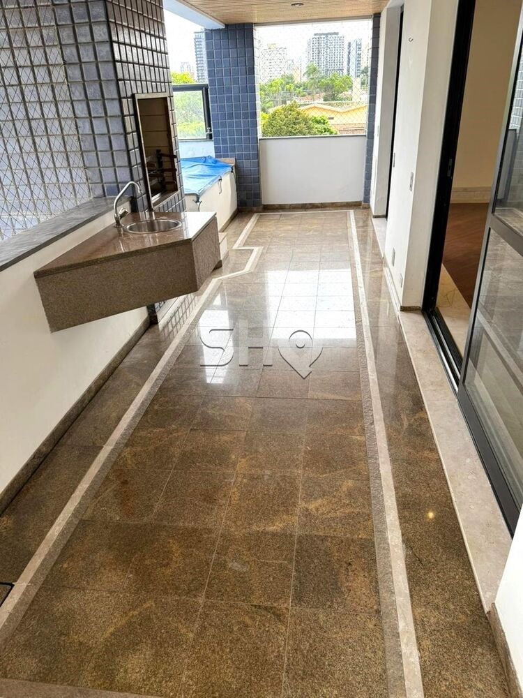 Apartamento, 4 quartos, 216 m² - Foto 6