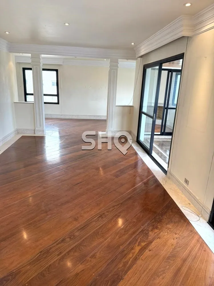 Apartamento, 4 quartos, 216 m² - Foto 14