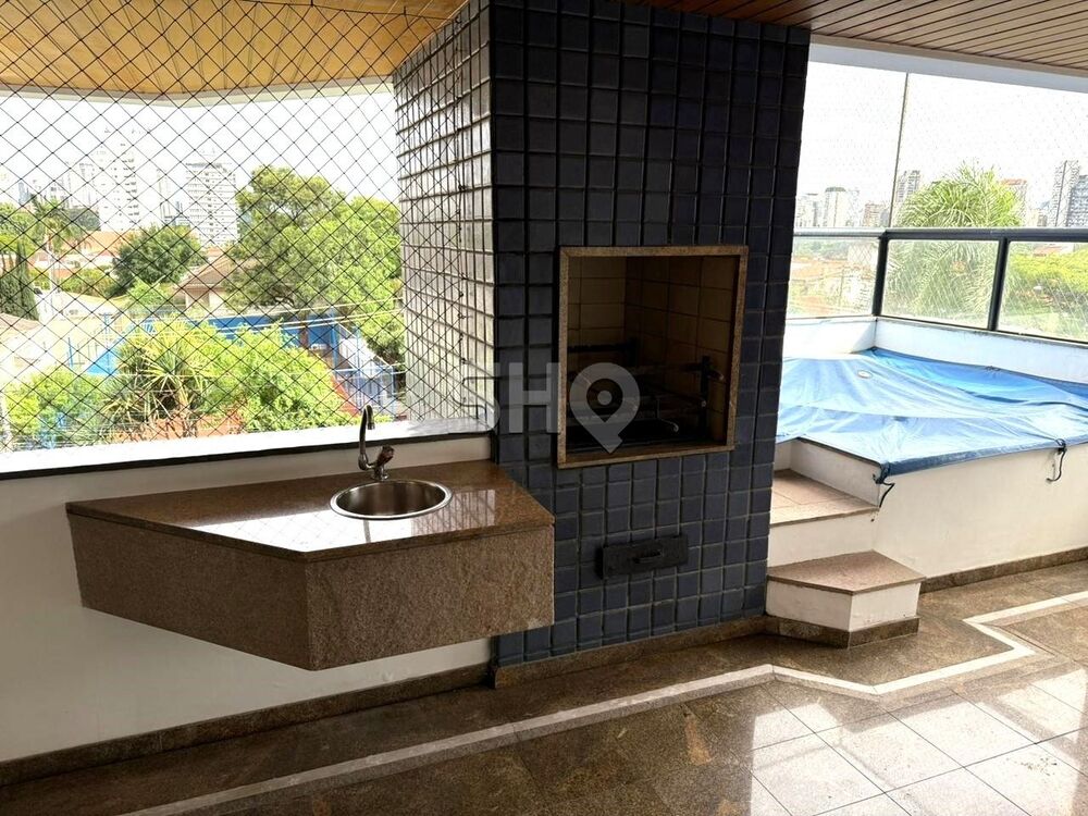 Apartamento, 4 quartos, 216 m² - Foto 1