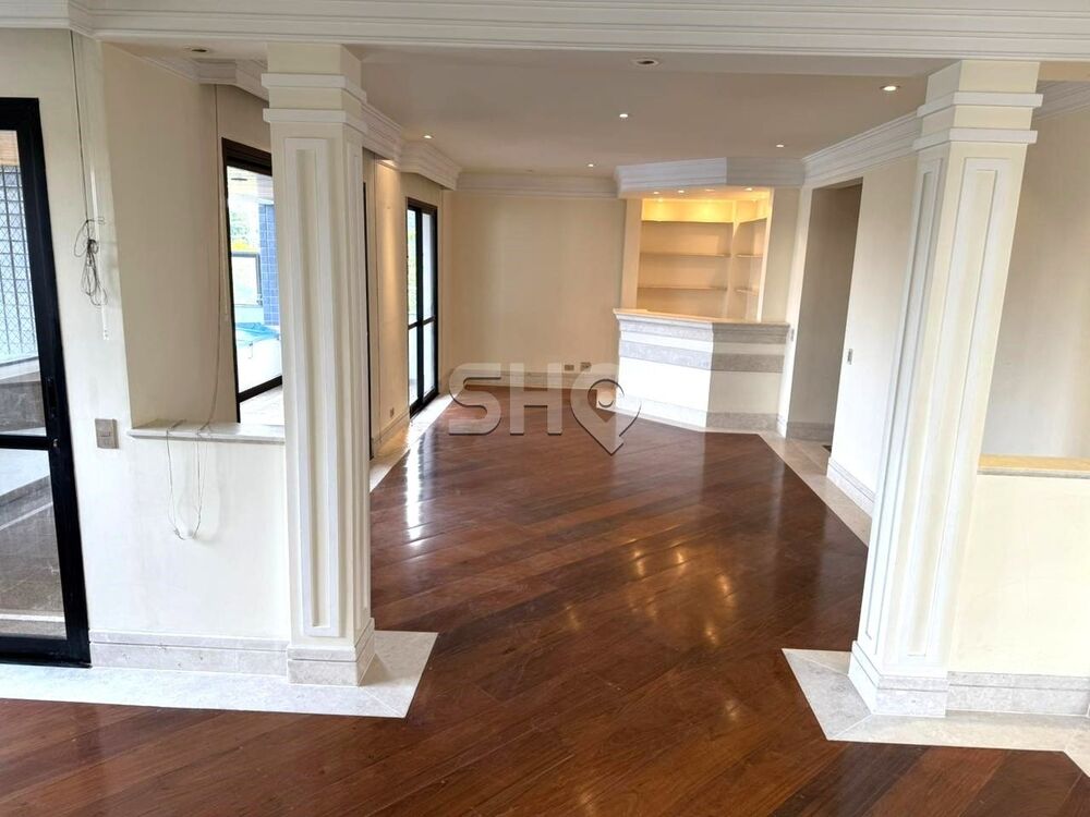 Apartamento, 4 quartos, 216 m² - Foto 4