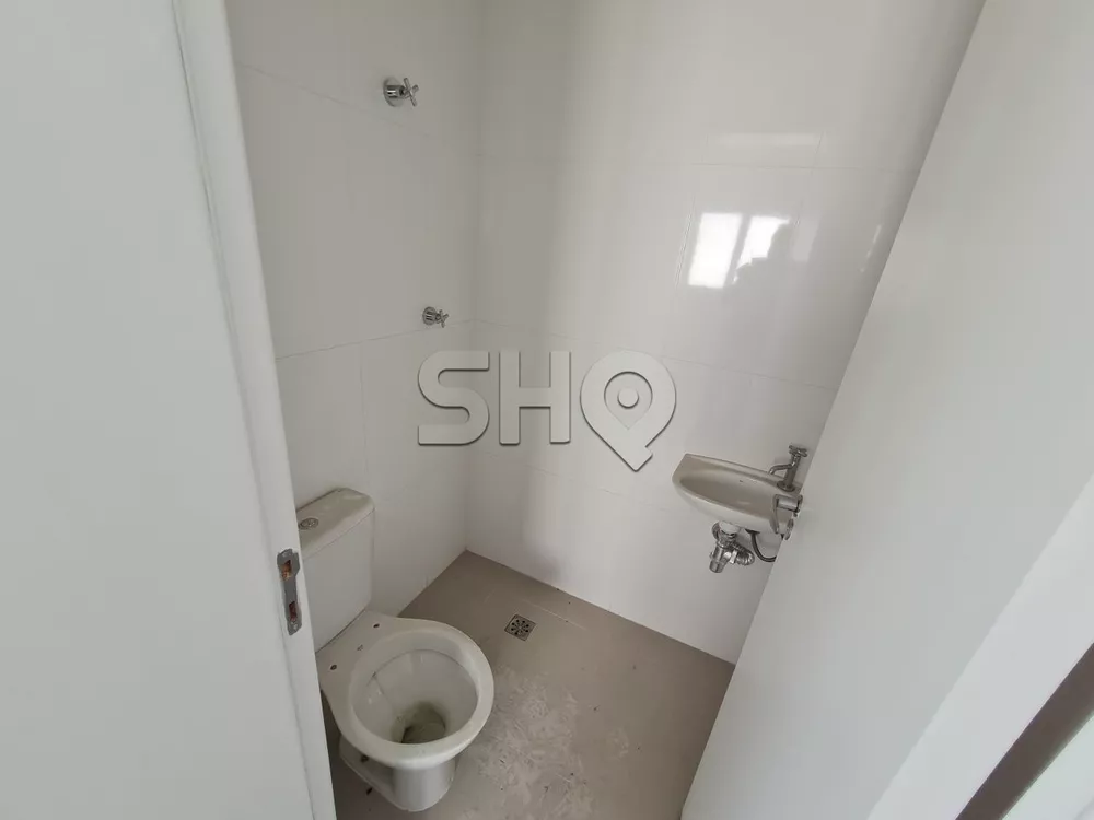 Apartamento à venda com 3 quartos, 126m² - Foto 4