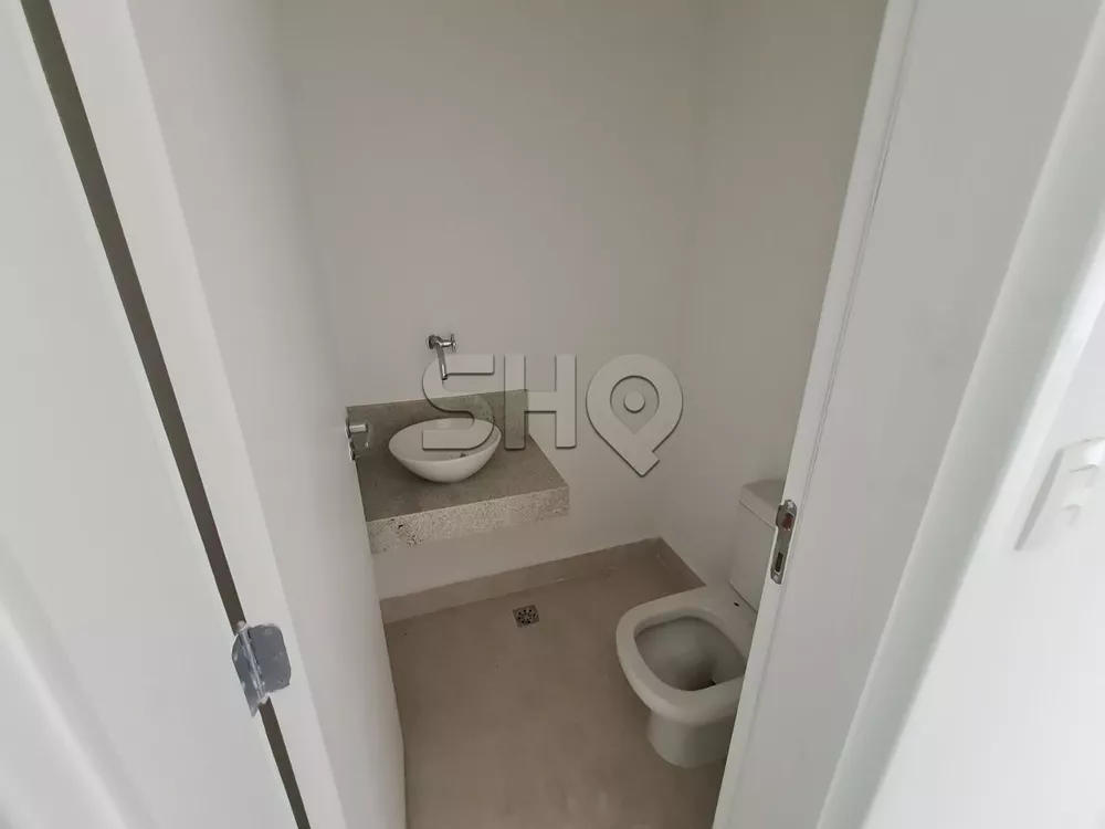 Apartamento à venda com 3 quartos, 126m² - Foto 3