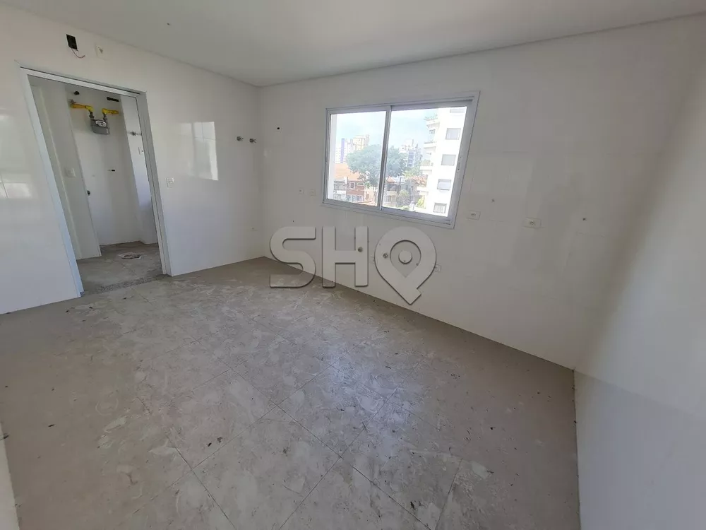 Apartamento à venda com 3 quartos, 126m² - Foto 2