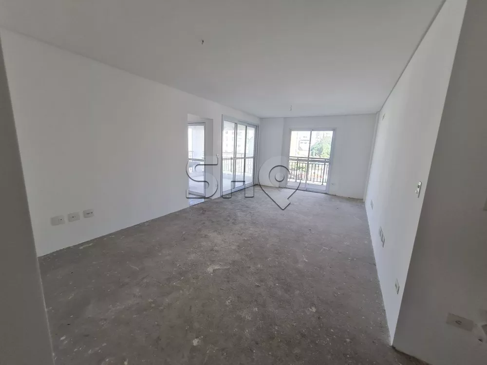 Apartamento à venda com 3 quartos, 126m² - Foto 1