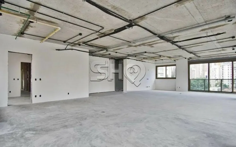 Apartamento, 4 quartos, 358 m² - Foto 2