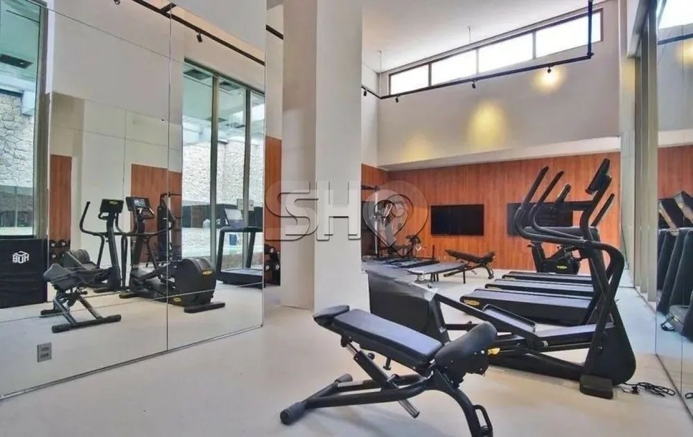Apartamento, 4 quartos, 358 m² - Foto 1