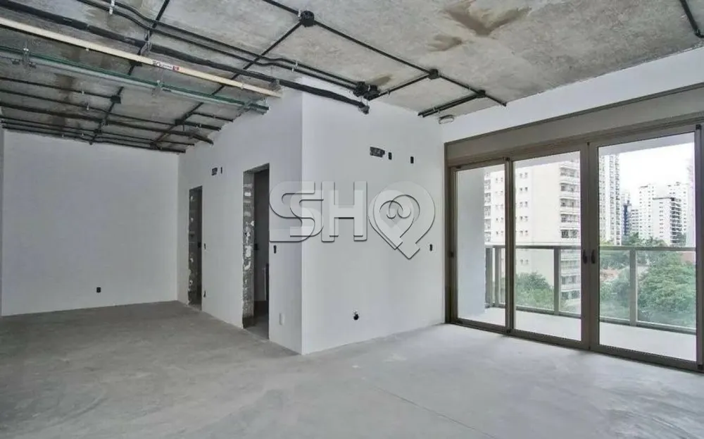 Apartamento, 4 quartos, 358 m² - Foto 4