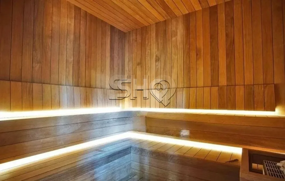 Apartamento, 4 quartos, 358 m² - Foto 1