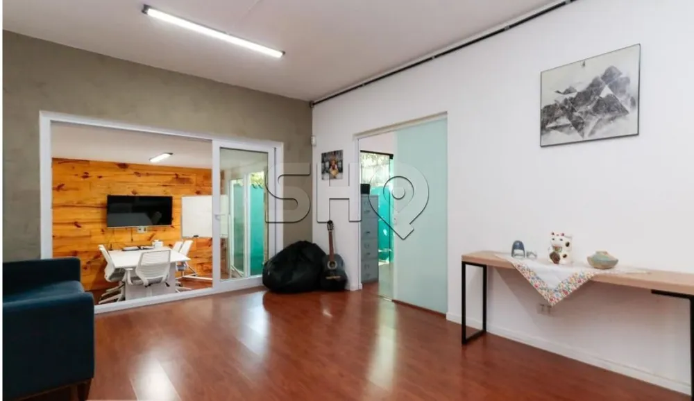 Casa Comercial, 200 m² - Foto 1
