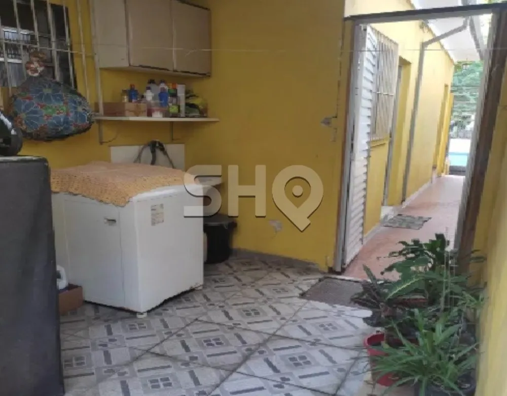 Sobrado, 3 quartos, 85 m² - Foto 8