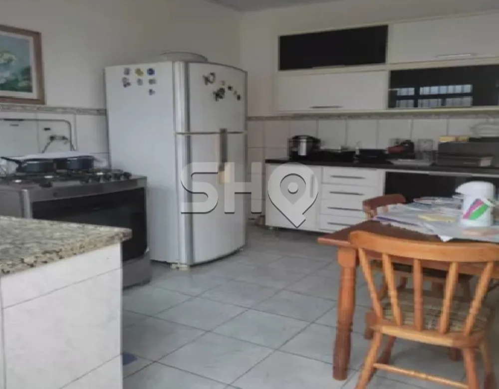 Sobrado, 3 quartos, 85 m² - Foto 4