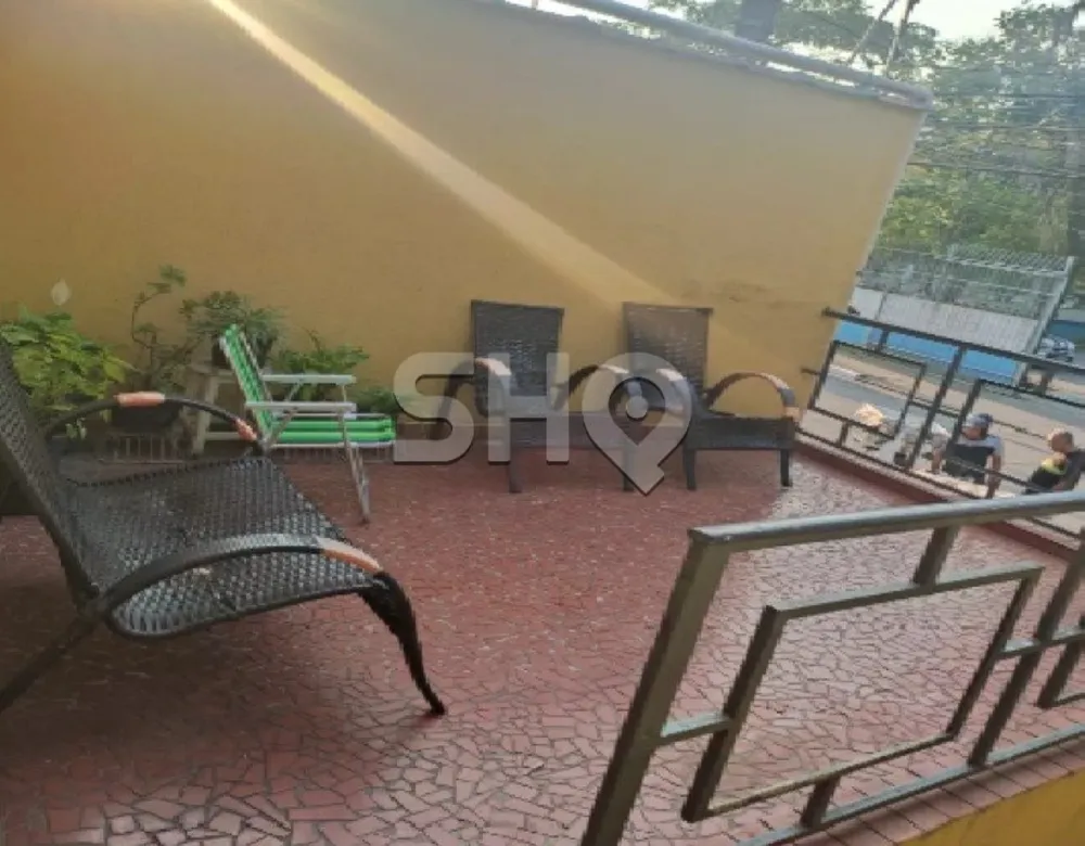 Sobrado, 3 quartos, 85 m² - Foto 6