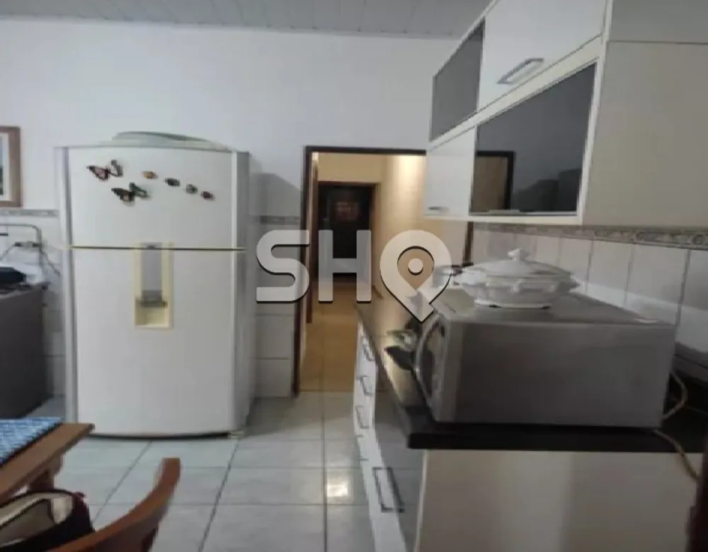 Sobrado, 3 quartos, 85 m² - Foto 16
