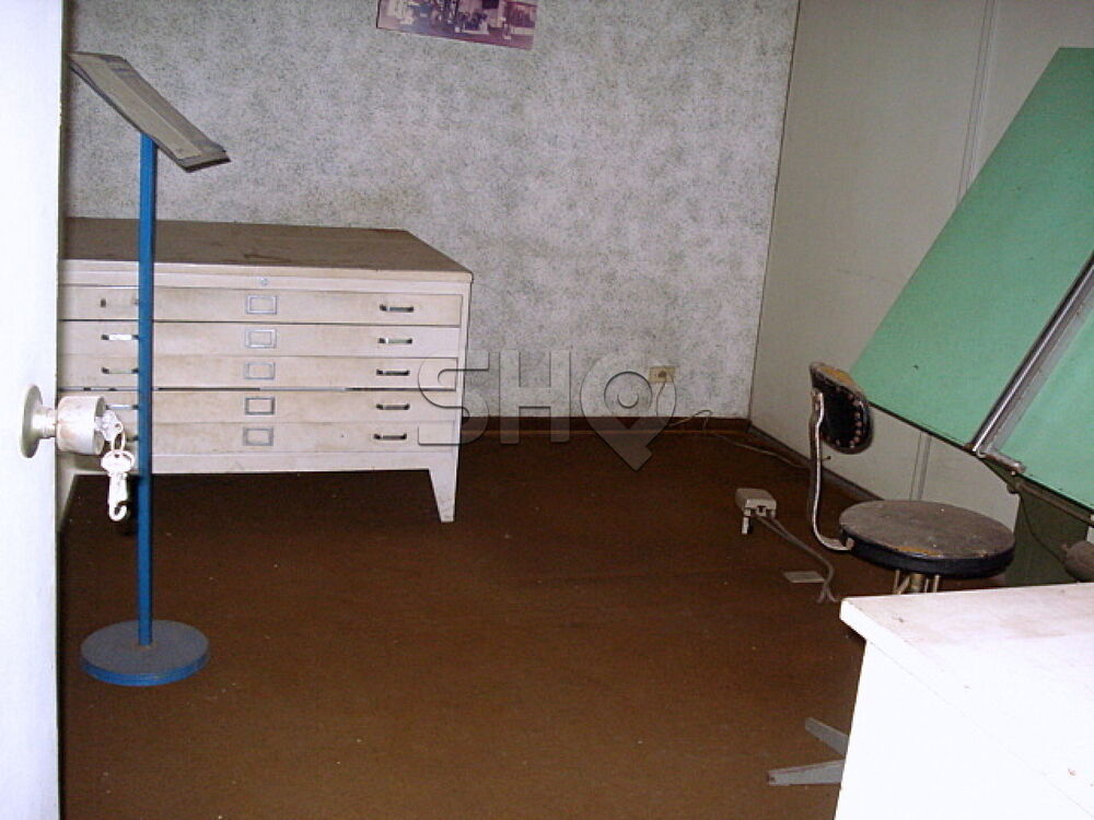 Depósito-Galpão, 1400 m² - Foto 2