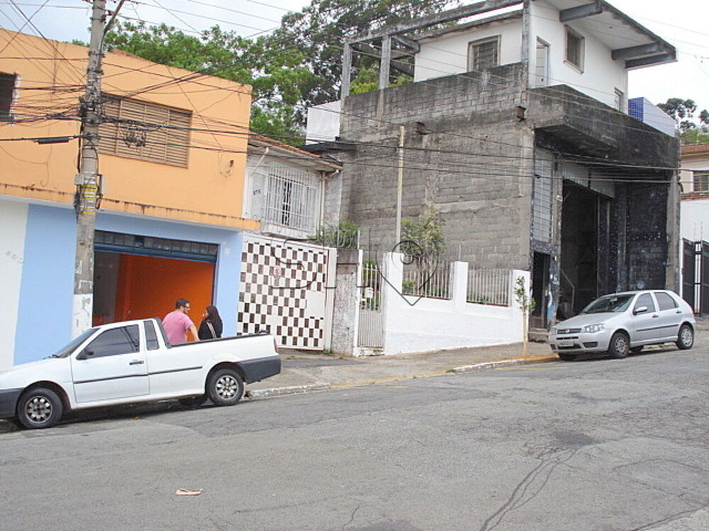 Depósito-Galpão, 1400 m² - Foto 4