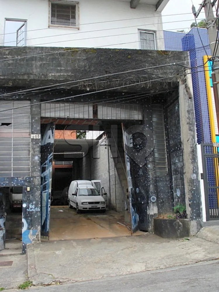 Depósito-Galpão, 1400 m² - Foto 7