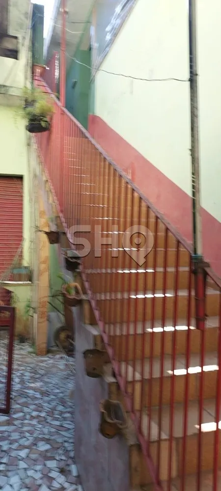 Sobrado, 4 quartos, 640 m² - Foto 1