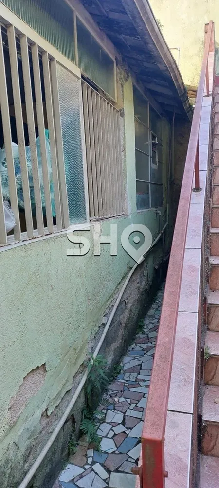 Sobrado, 4 quartos, 640 m² - Foto 11