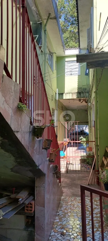 Sobrado, 4 quartos, 640 m² - Foto 2