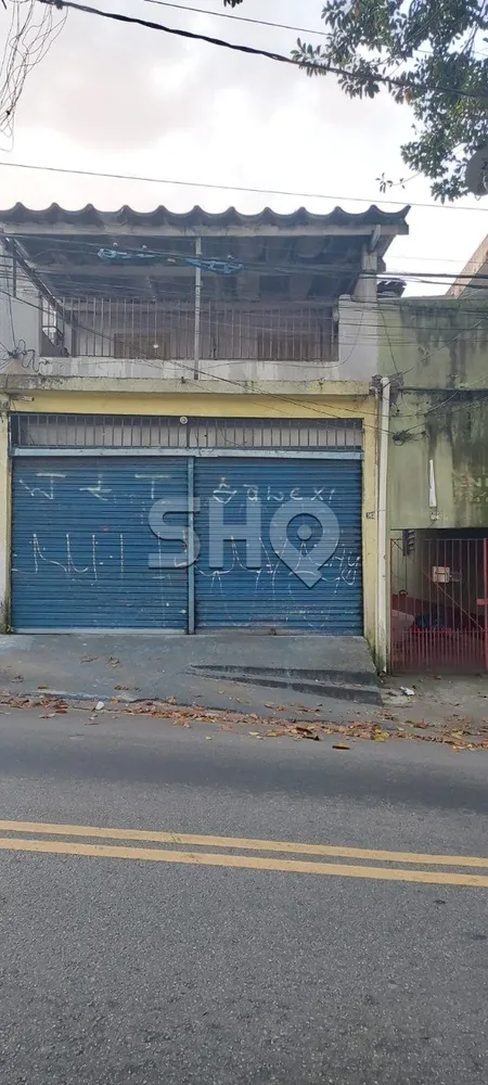 Sobrado, 4 quartos, 640 m² - Foto 9