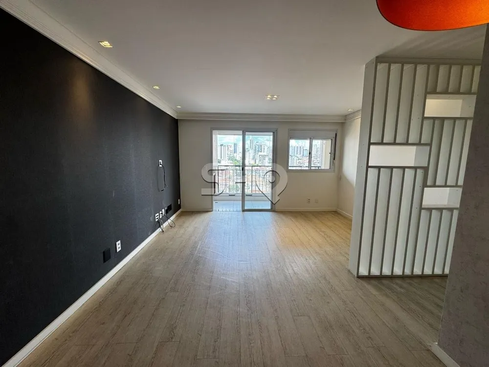 Apartamento, 2 quartos, 72 m² - Foto 2