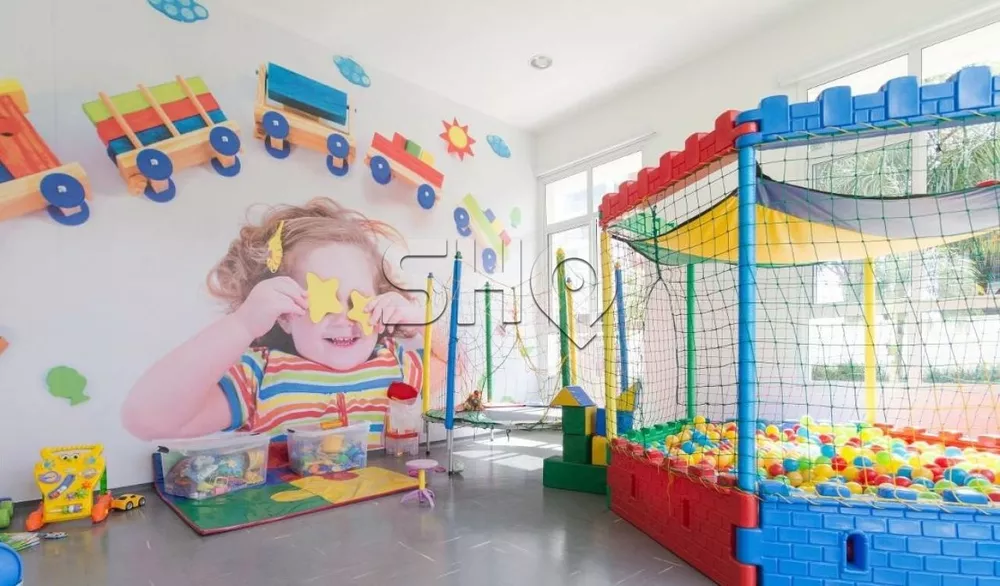 Cobertura, 2 quartos, 145 m² - Foto 1