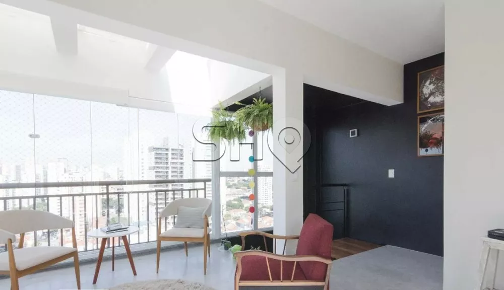 Cobertura, 2 quartos, 145 m² - Foto 23