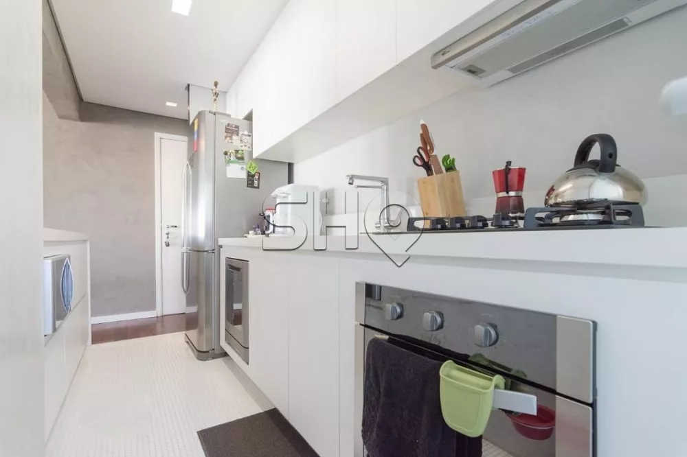 Cobertura, 2 quartos, 145 m² - Foto 11